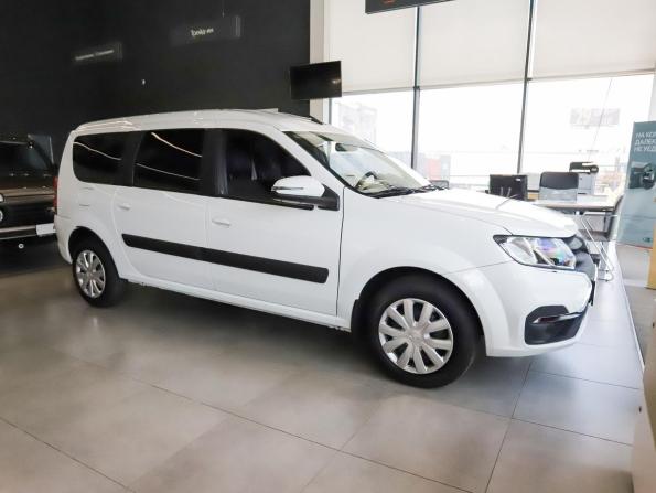 Новый Lada (ВАЗ) Largus I Рестайлинг 2025 года, цена 1 682 000 рублей, универсал, Автокод Объявления