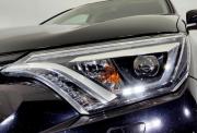 Toyota RAV4 IV (XA40) Рестайлинг Волгоград  - изображение 27