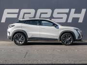 Changan UNI-T I Краснодар  - изображение 28