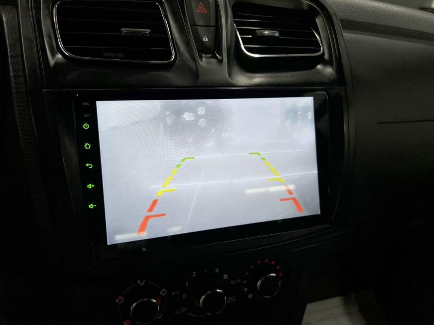 Renault Sandero II Рестайлинг Тверь  - изображение 15