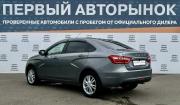 Lada (ВАЗ) Vesta I Краснодар  - изображение 28