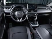 Toyota RAV4 V (XA50) Волгоград  - изображение 29
