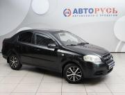 Chevrolet Aveo I Рестайлинг Подольск  - изображение 26