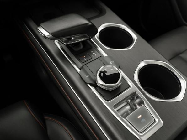 Changan CS55 Plus II с пробегом 2023 года, цена 2 095 000 рублей, 35065 км, внедорожник, Автокод Объявления