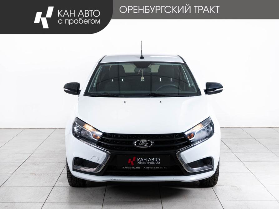 Lada (ВАЗ) Vesta I Казань  - изображение 2