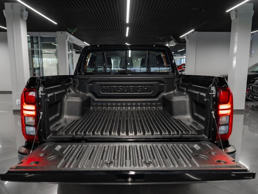 Mitsubishi L200 VI Москва  - изображение 7