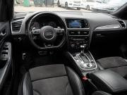 Audi SQ5 I (8R) Краснодар  - изображение 34