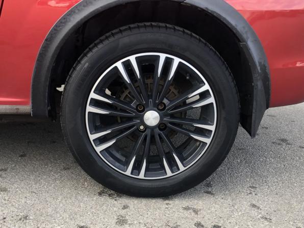 Lada (ВАЗ) Largus I с пробегом 2019 года, цена 900 000 рублей, 104258 км, универсал, Автокод Объявления