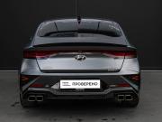 Hyundai Lafesta I Рестайлинг Москва  - изображение 33