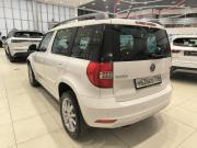 Skoda Yeti I Рестайлинг Казань  - изображение 30