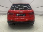 Audi Q3 I (8U) Рестайлинг Воронеж  - изображение 22