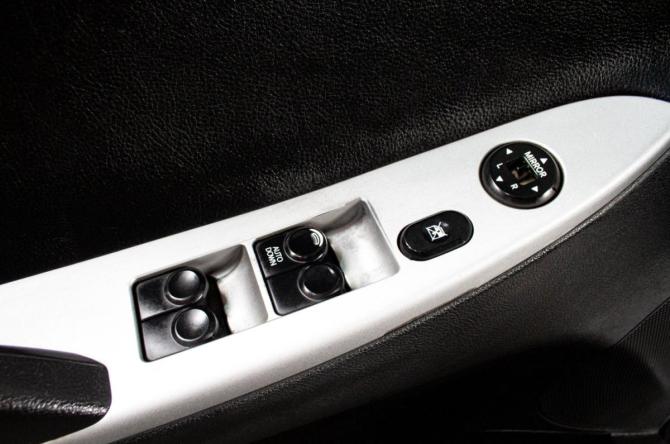 Hyundai Solaris I с пробегом 2012 года, цена 749 000 рублей, 199047 км, седан, Автокод Объявления