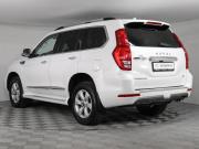 Haval H9 I Рестайлинг Химки  - изображение 26