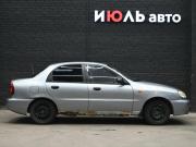 Chevrolet Lanos I Екатеринбург  - изображение 13