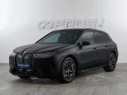 BMW iX I (I20) Москва  - изображение 30