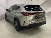 Lexus NX II Воронеж  - изображение 27