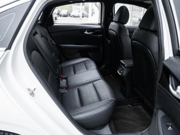 Kia K3 II (China Market) с пробегом 2020 года, цена 1 814 000 рублей, 85014 км, седан, Автокод Объявления