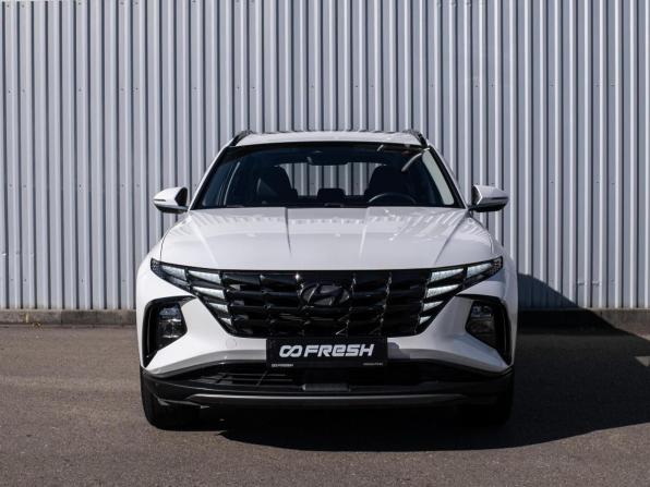 Hyundai Tucson IV с пробегом 2021 года, цена 2 849 000 рублей, 61584 км, внедорожник, Автокод Объявления