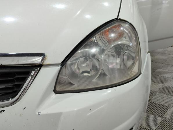 Lada (ВАЗ) Priora I с пробегом 2011 года, цена 250 000 рублей, 260000 км, хэтчбек, Автокод Объявления