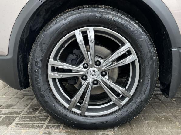 Opel Antara I Рестайлинг с пробегом 2014 года, цена 1 370 000 рублей, 132143 км, внедорожник, Автокод Объявления