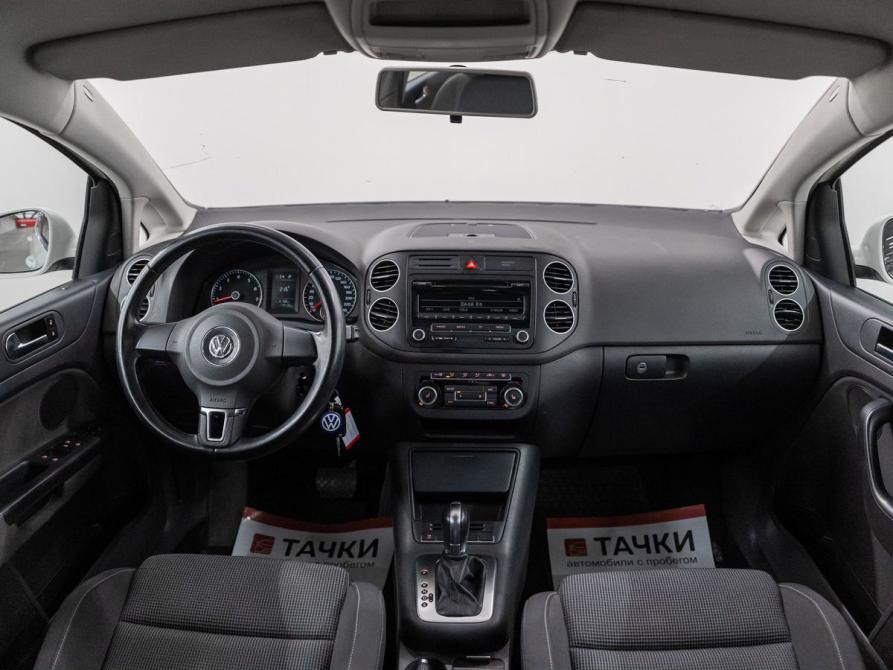 Volkswagen Golf Plus II Красноярск  - изображение 9