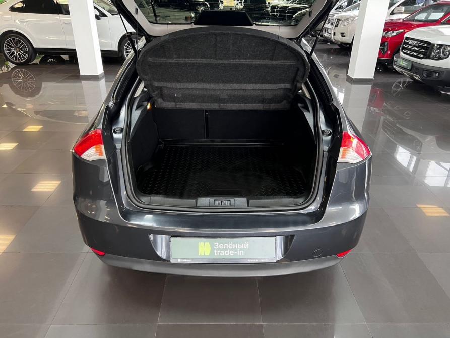 Renault Laguna III Тверь  - изображение 7