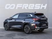 Exeed TXL I Рестайлинг Краснодар  - изображение 26