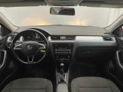 Skoda Rapid I Москва  - изображение 19