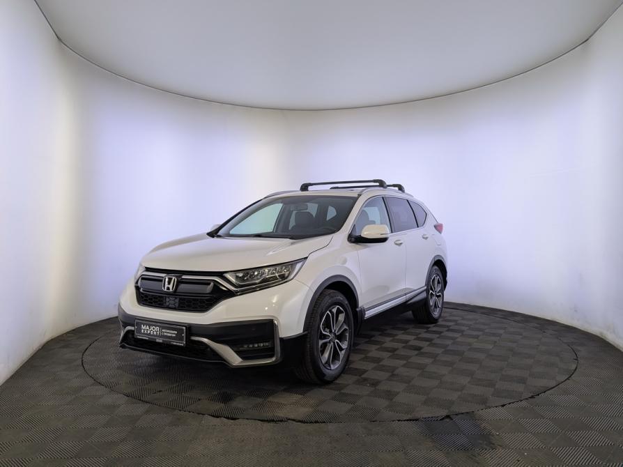 Honda CR-V V Рестайлинг Москва  - изображение 1