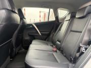 Toyota RAV4 IV (XA40) Пермь  - изображение 34