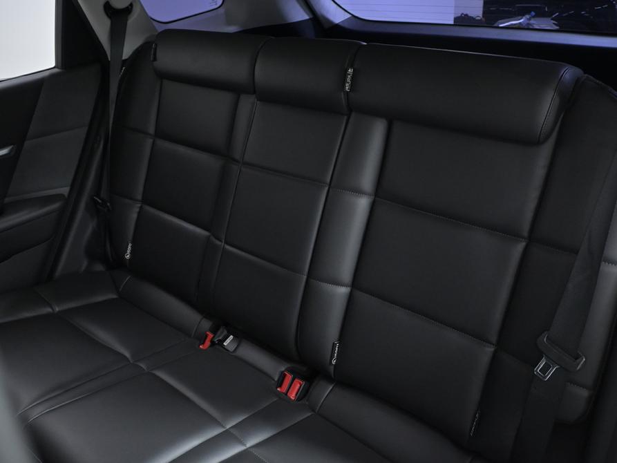 Hyundai Mufasa I (NU2) Москва  - изображение 19