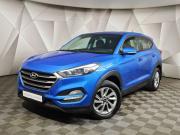 Hyundai Tucson III Москва  - изображение 21