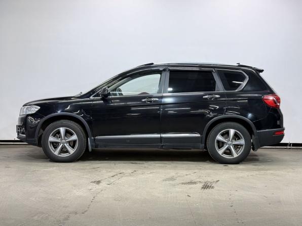 Haval H6 I с пробегом 2017 года, цена 1 175 000 рублей, 324168 км, внедорожник, Автокод Объявления