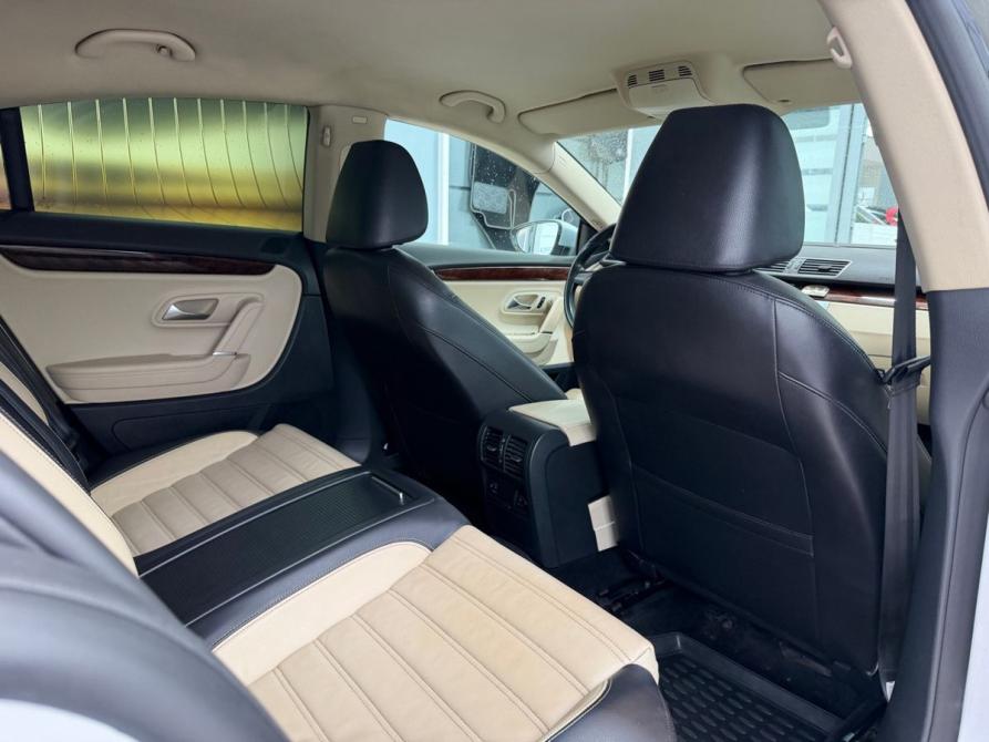 Volkswagen Passat CC I Таганрог  - изображение 22