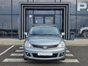 Nissan Tiida I Рестайлинг Воронеж  - изображение 13