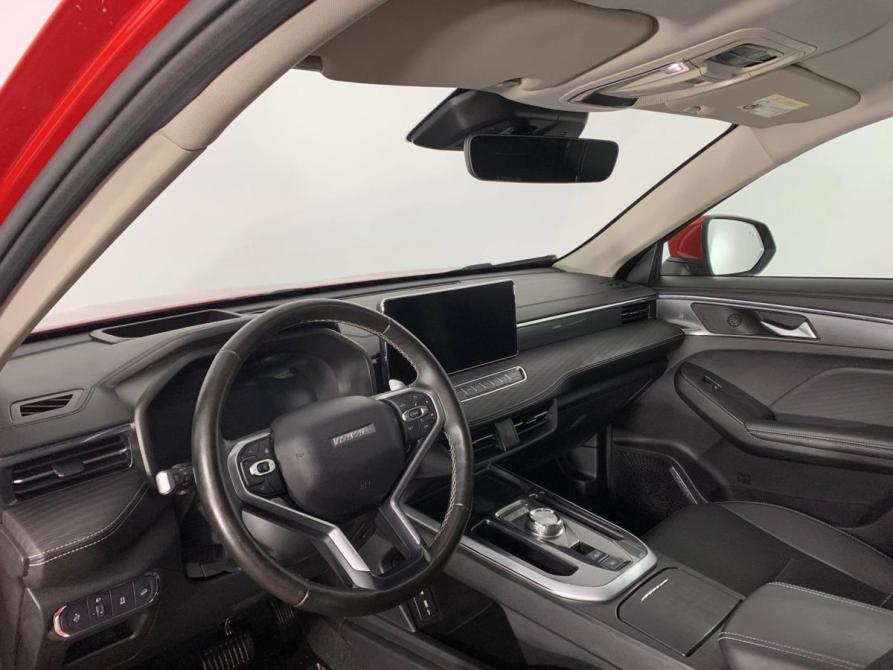 Haval Jolion I Ногинск  - изображение 21