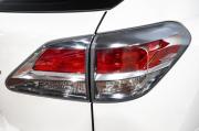 Lexus RX III Рестайлинг Барнаул  - изображение 41