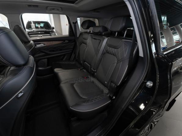 Exeed VX I с пробегом 2023 года, цена 2 520 000 рублей, 70140 км, внедорожник, Автокод Объявления