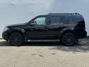 Nissan Pathfinder III Рестайлинг Москва  - изображение 23