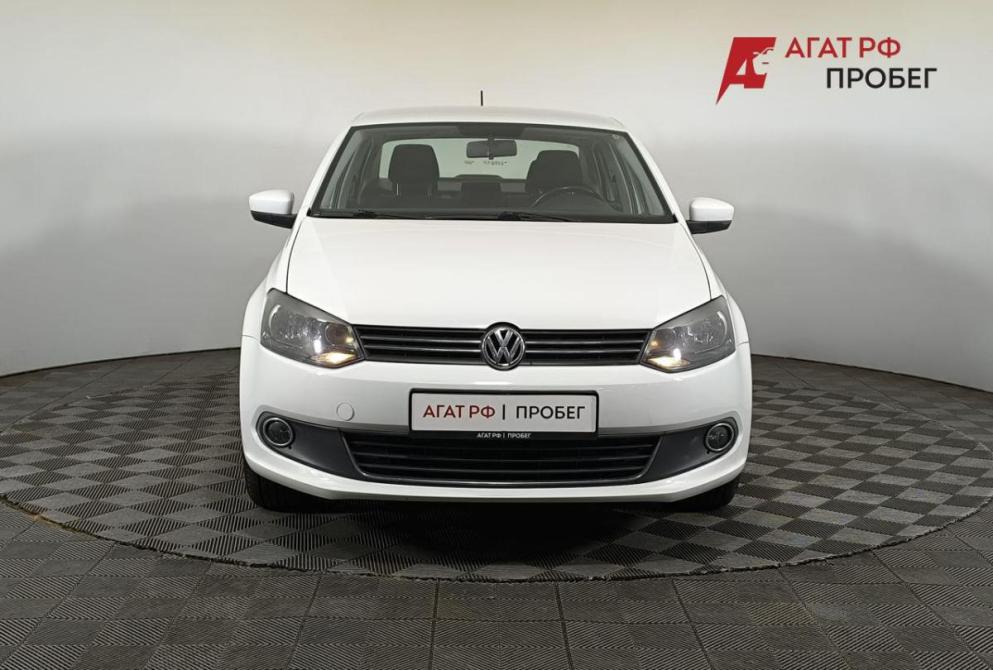 Volkswagen Polo V Нижний Новгород  - изображение 2