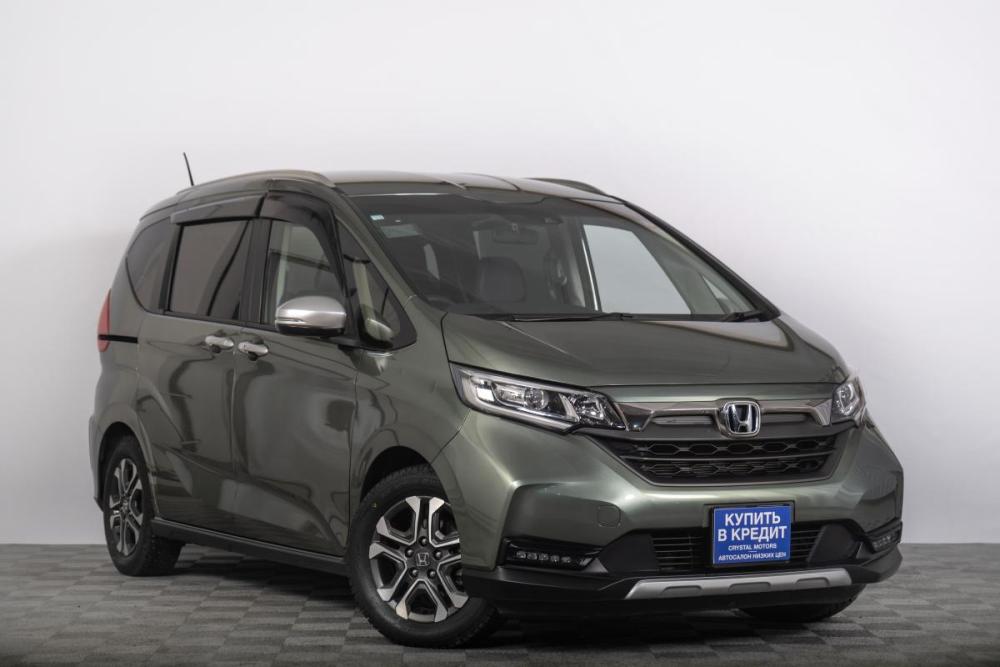 Honda Freed II Рестайлинг Томск  - изображение 1