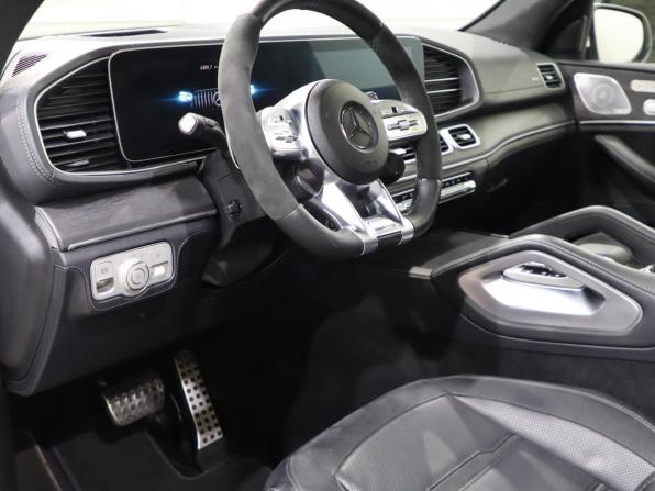 Mercedes-Benz GLE AMG II (V167) с пробегом 2019 года, цена 6 790 000 рублей, 132316 км, внедорожник, Автокод Объявления