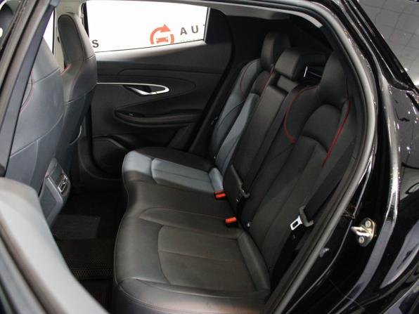 Changan UNI-T I с пробегом 2023 года, цена 1 999 000 рублей, 38201 км, внедорожник, Автокод Объявления