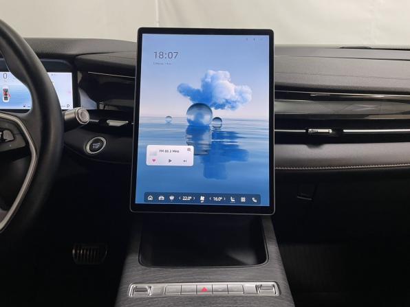 Geely Preface I с пробегом 2024 года, цена 2 470 000 рублей, 28772 км, седан, Автокод Объявления