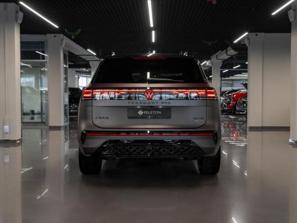 Volkswagen Teramont II (China Market) с пробегом 2026 года, цена 6 340 000 рублей, 27 км, внедорожник, Автокод Объявления