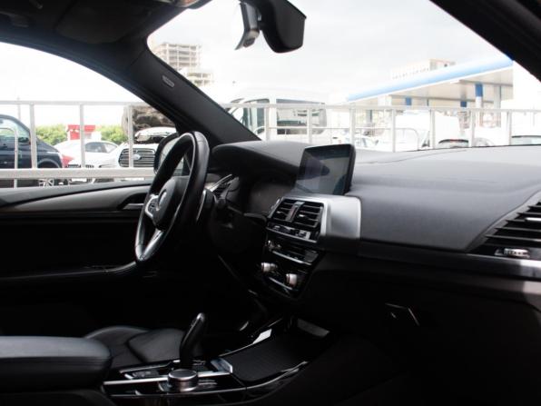 BMW X3 III (G01) с пробегом 2021 года, цена 4 579 000 рублей, 72000 км, внедорожник, Автокод Объявления