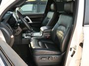 Toyota Land Cruiser 200 Series Рестайлинг 2 Волгоград  - изображение 44