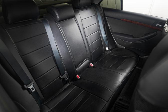 Toyota Avensis II с пробегом 2005 года, цена 1 009 000 рублей, 209237 км, седан, Автокод Объявления