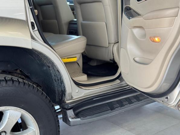 Toyota Land Cruiser Prado 120 Series с пробегом 2004 года, цена 1 495 000 рублей, 425960 км, внедорожник, Автокод Объявления