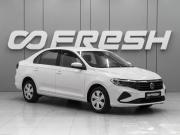 Volkswagen Polo VI Ростов-на-Дону  - изображение 16
